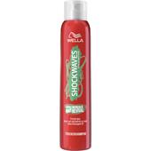 Wella Shockwaves - Shampoo - Style Refresh & Volume Dry shampoo