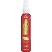 Wella Shockwaves - Styling - Texture N'Shine Styling Spray