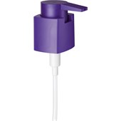Wella - Smoothen - Dosierpumpe 1L Smoothen Shampoo