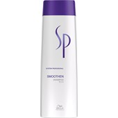 Wella - Smoothen - Smoothen Shampoo