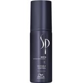 Wella - Styling - Invisible Control