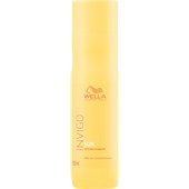 Wella - Sun - After Sun Cleansing Shampoo