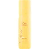 Wella - Sun Care - After Sun Cleansing Shampoo