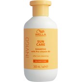 Wella - Sun Care - Sun Care Shampoo