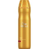 Wella - Sun - Hair & Body Shampoo