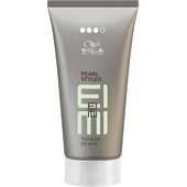 Wella - Texture - Gel per acconciature Pearl Styler