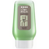 Wella - Texture - Sculpt Force Flubber Gel