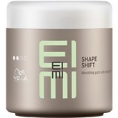 Wella - Texture - Shape Shift Moulding Gum with Shine Finish