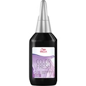 Wella - Kleuringen - Color Fresh