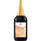 Wella - Tönungen - Color Fresh