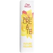 Wella - Tinte - Color Fresh Create