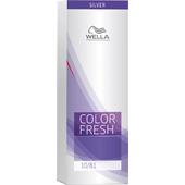 Wella - Semi-permanent colours - Color Fresh Silver