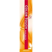 Wella - Odcienie - Color Touch Sunlights