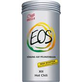 Wella - Semi-permanent colours - EOS Plant Tinting