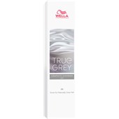 Wella - Semi-permanent colours - True Grey