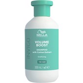 Wella - Volume Boost - Bodifying Shampoo