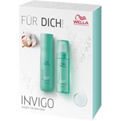 Wella - Volume Boost - Set