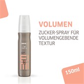 Wella - Volume - Sugar Lift