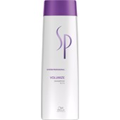 Wella - Volumize - Volumize Shampoo