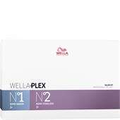 Wella - Wellaplex - Wellaplex Salon Kit