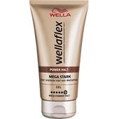 Wellaflex - Gel - Power Halt Mega Stark Gel
