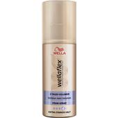 Wellaflex - Haarspray - 2-Tages Volumen Föhn-Spray