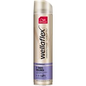 Wellaflex - Haarspray - 2-Tages Volumen Haarspray