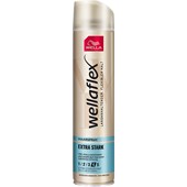 Wellaflex - Haarspray - Extra Stark Haarspray