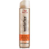 Wellaflex - Haarspray - Frizz Control Haarspray