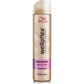 Wellaflex - Haarspray - Parfümfrei Haarspray