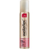 Wellaflex - Hairspray - Muotoilu & korjaus -hiuslakka