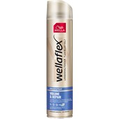 Wellaflex - Haarspray - Volume & Repair Haarspray