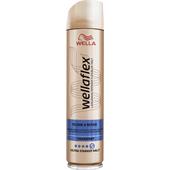 Wellaflex - Hairspray - Volume & Repair Hairspray