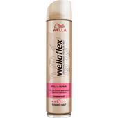 Wellaflex - Haarspray - Style & Repair Haarspray