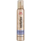 Wellaflex - Schaumfestiger - 2-Tages Volumen Schaumfestiger extra stark