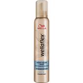 Wellaflex - Schaumfestiger - Instant Volume Boost Schaumfestiger