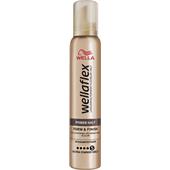 Wellaflex - Schaumfestiger - Power Halt Form & Finish Schaumfestiger