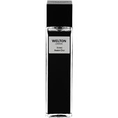 Welton London - Olfactory Journey - Iconic Amber Oud Eau de Parfum Spray