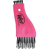 Wet Brush - Bürstenreiniger - Bürstenreiniger Metallic Pink