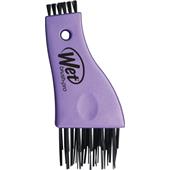 Wet Brush - Bürstenreiniger - Bürstenreiniger Metallic Violett