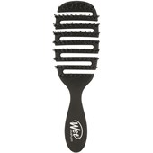Wet Brush - Flex Dry - Shine Enhancer Black