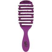 Wet Brush - Flex Dry - Shine Enhancer Purple