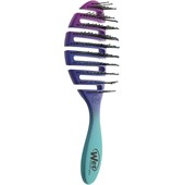 Wet Brush - Flex Dry - Teal Ombre