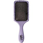 Wet Brush - Paddle - Lovin Lilac