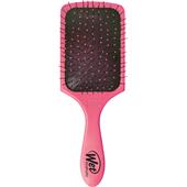 Wet Brush - Paddle - Punchy Pink