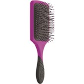 Wet Brush - Pro - Paddle Detangler Purple