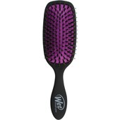 Wet Brush - Shine - Black