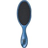 Wet Brush - Water Droplets - Blue