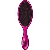 Wet Brush - Water Droplets - Pink