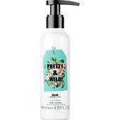 Wild Garden - Pretty & Wild - Body Lotion